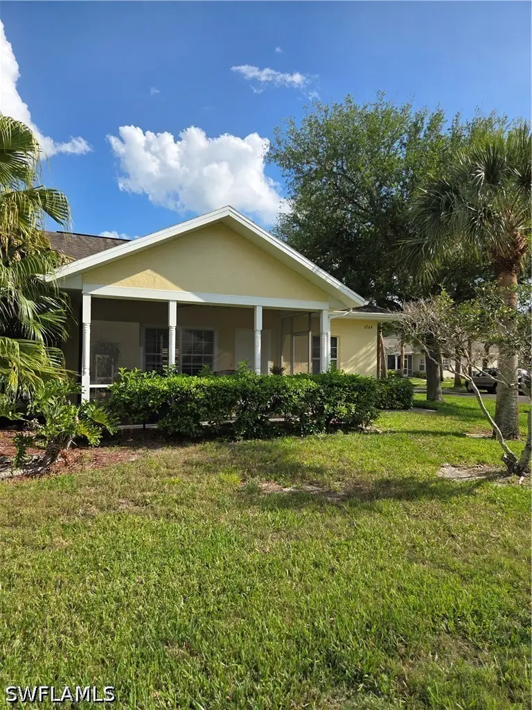 1264 Red Oak Lane, Port Charlotte, FL 33948 - #3