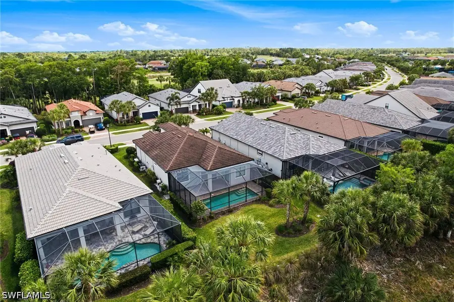 9395 Greyhawk Trail, Naples, FL 34120 - #3