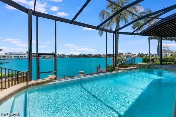 1251 Marlin Court, Marco Island, FL 34145