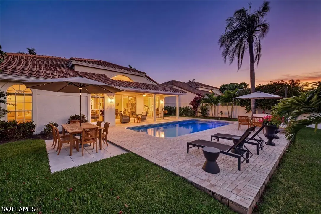 175 Via Napoli, Naples, FL 34105 - #1