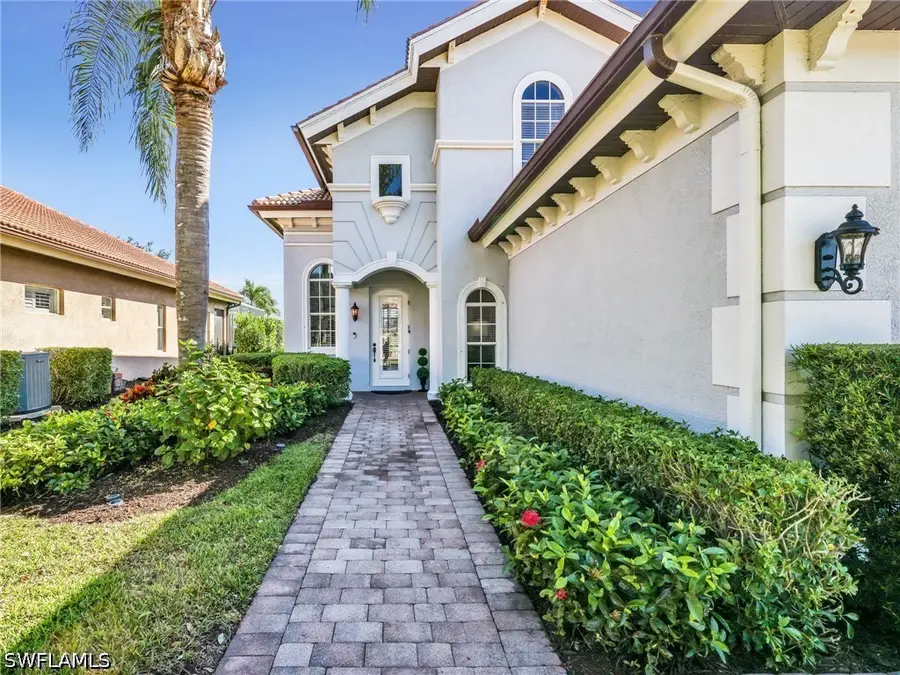 6096 Dogleg Drive, Naples, FL 34113 - #3