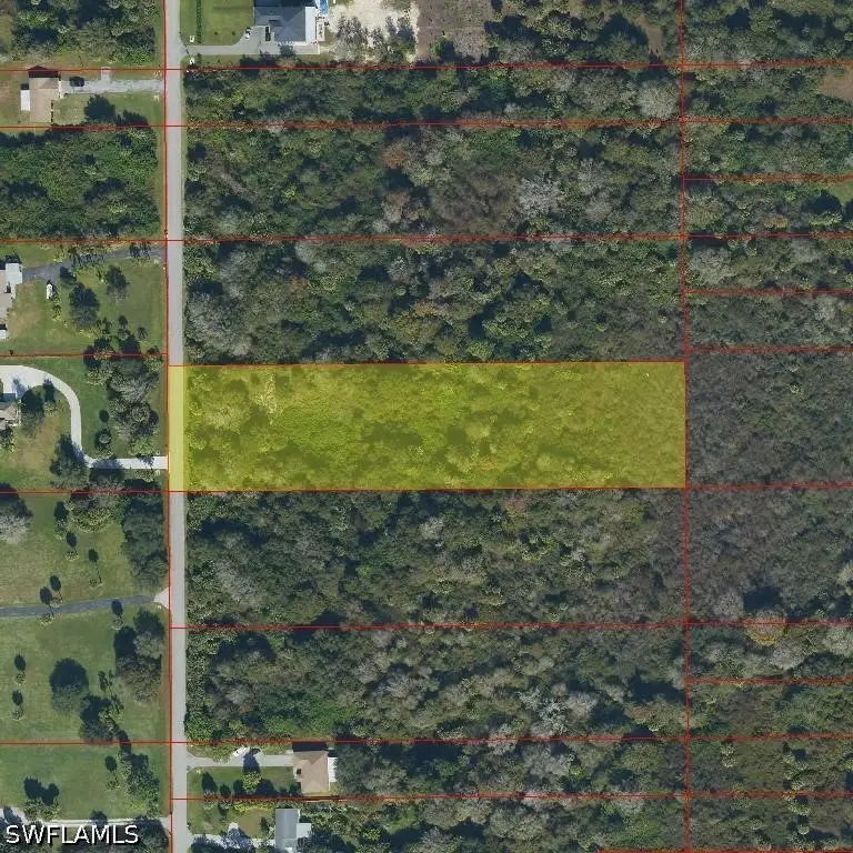 16th Street Ne, Naples, FL 34120 - #1