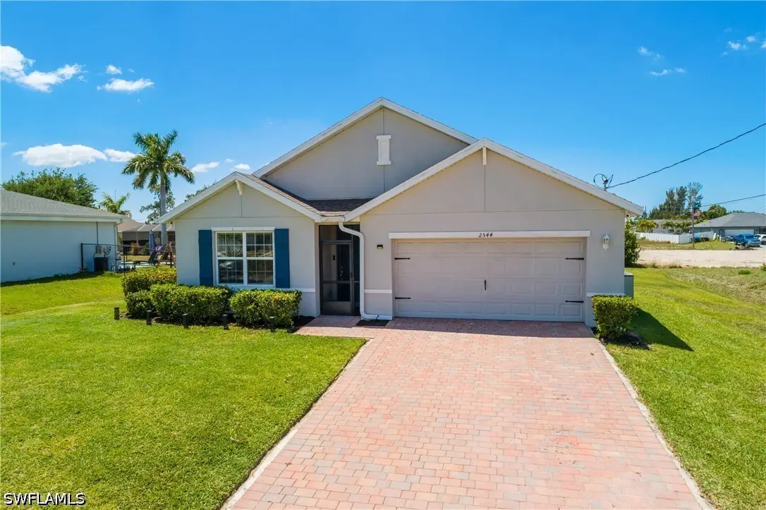 2544 NW 20th Place, Cape Coral, FL 33993 - #1