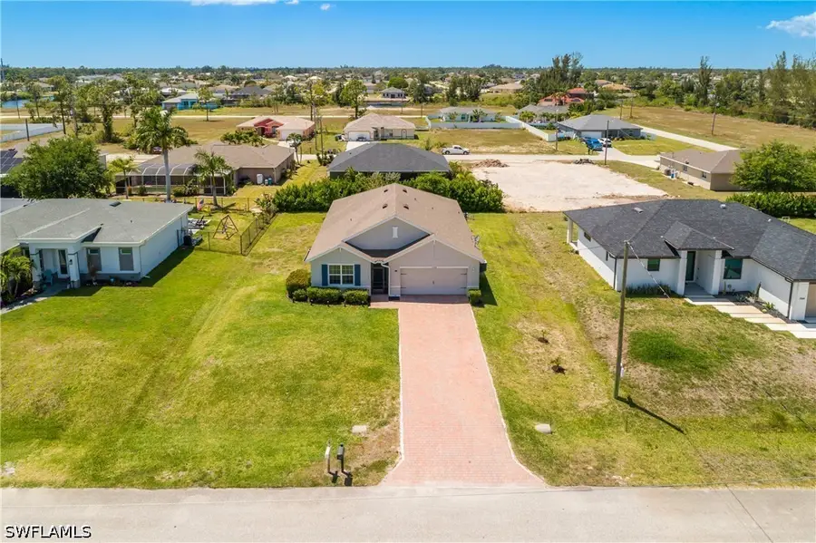 2544 NW 20th Place, Cape Coral, FL 33993 - #2