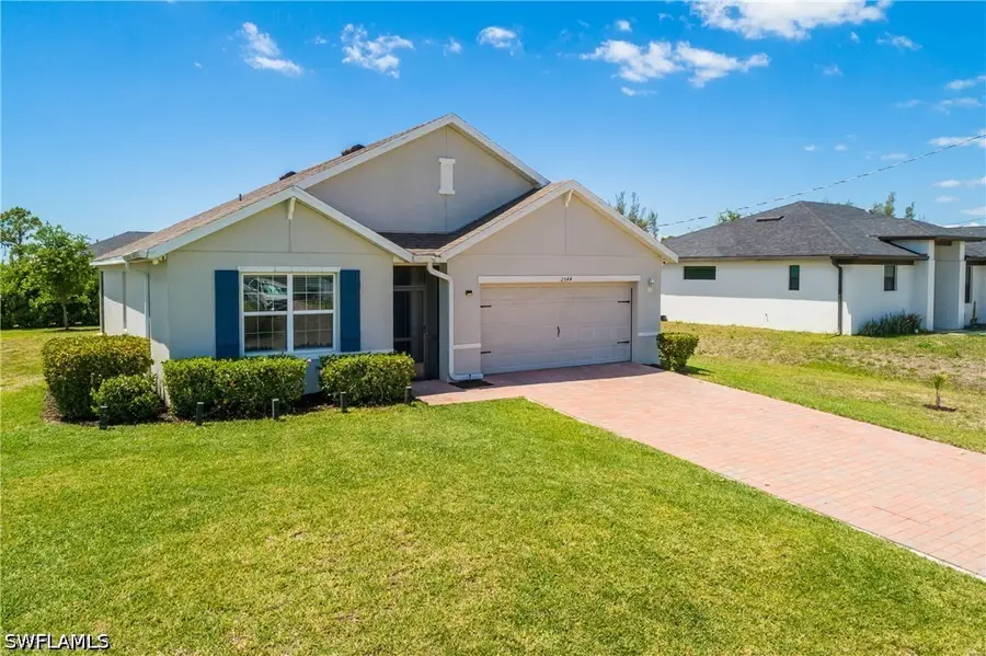 2544 NW 20th Place, Cape Coral, FL 33993 - #3