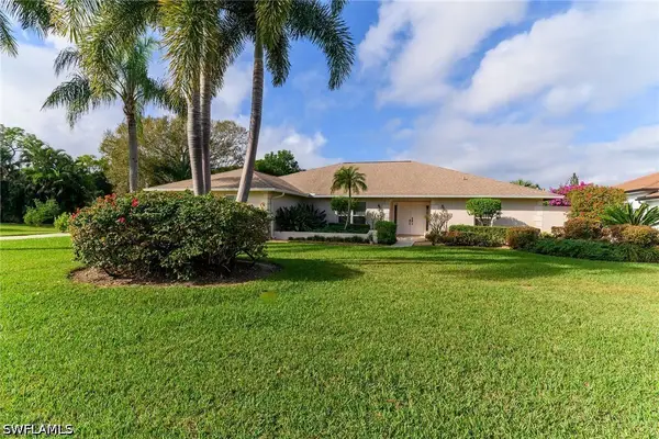 1916 Countess Court, Naples, FL 34110