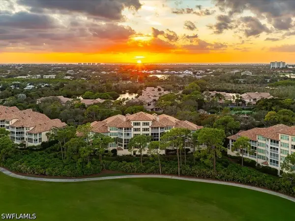 26910 Wedgewood Drive #403, Bonita Springs, FL 34134