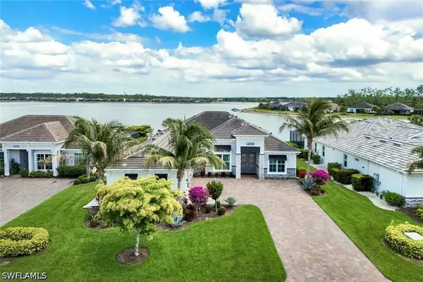 14900 Blue Bay Circle, Fort Myers, FL 33913