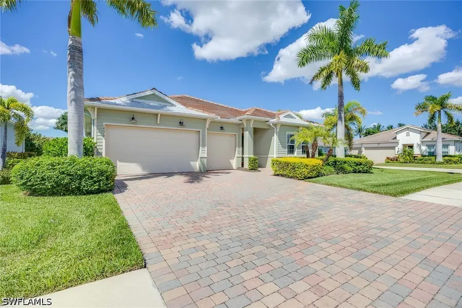 14878 Windward Lane, Naples, FL 34114 - #2