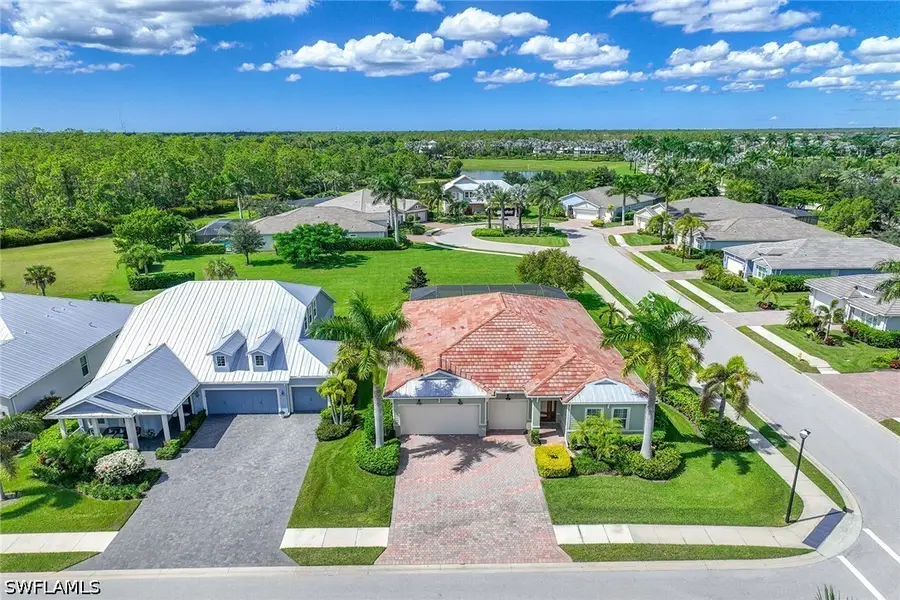 14878 Windward Lane, Naples, FL 34114 - #3