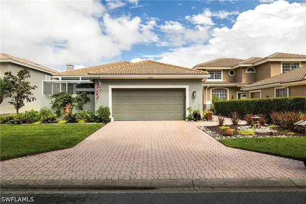 11584 Quail Village Way, Naples, FL 34119