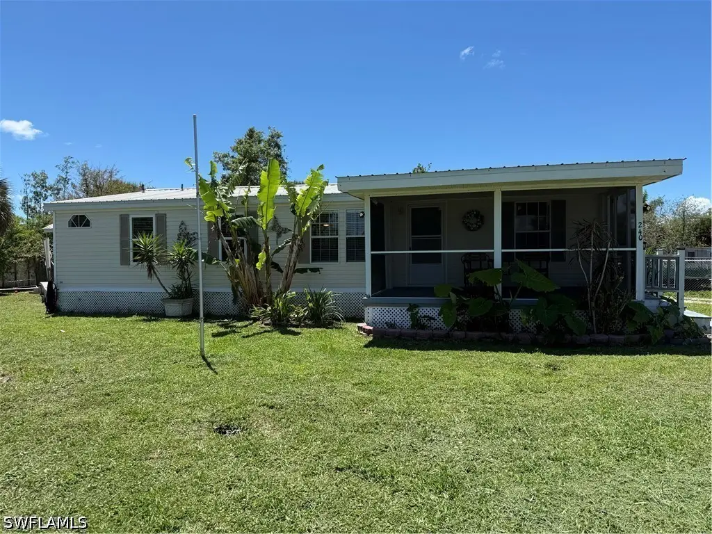 240 Mcbeth Way, Copeland, FL 34137 - #1