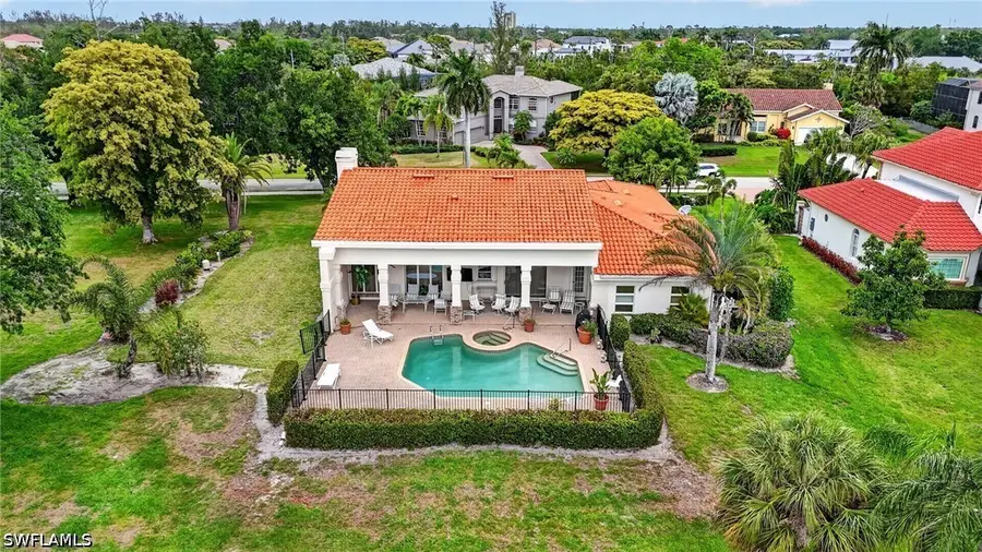 16031 Forest Oaks Drive, Fort Myers, FL 33908 - #2