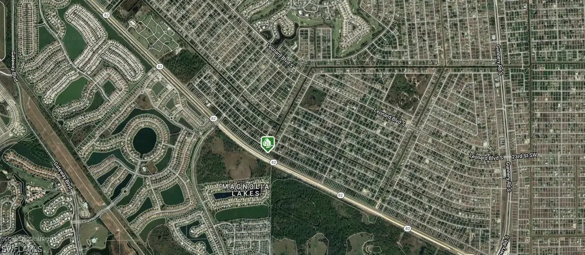 708 Meadow Road, Lehigh Acres, FL 33973 - #1