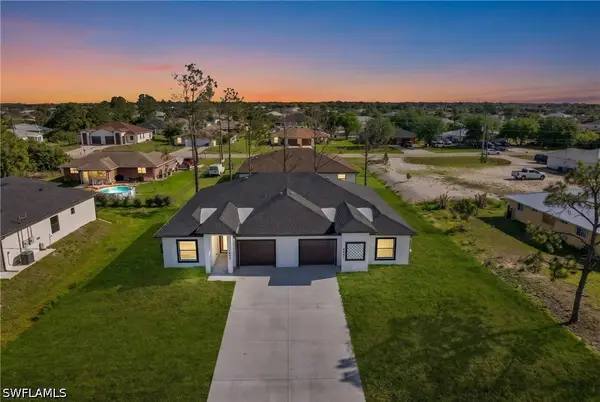 4446-4448 24th Street Sw, Lehigh Acres, FL 33973