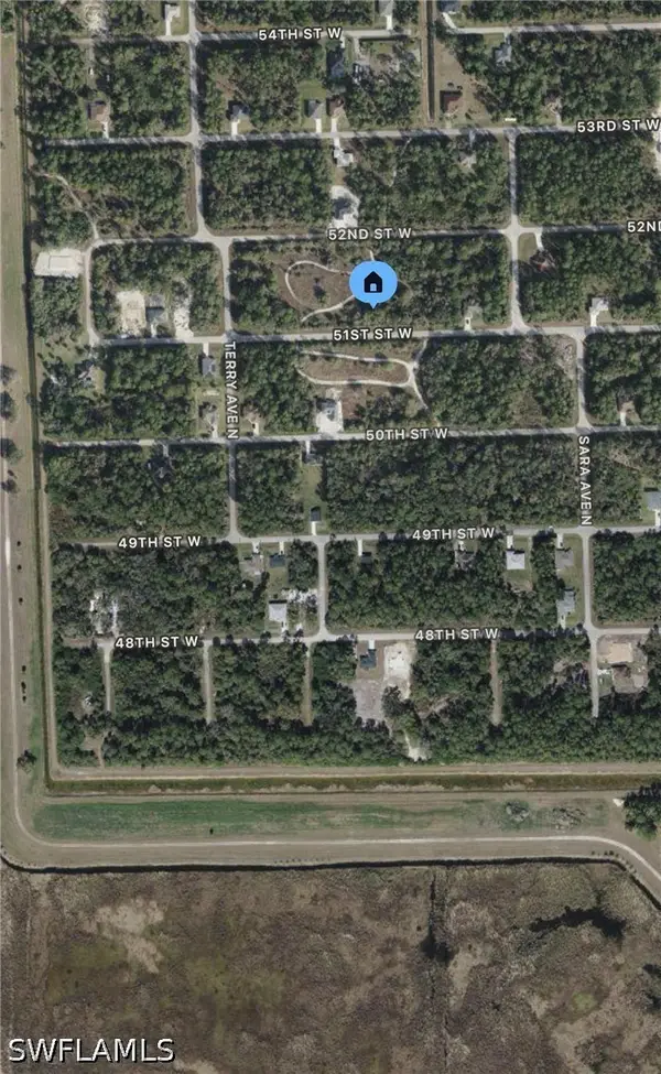 3512 51st Street W, Lehigh Acres, FL 33971