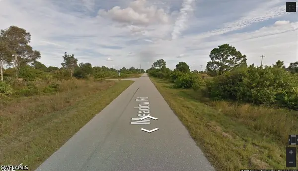 2902 Meadow Road, Lehigh Acres, FL 33974