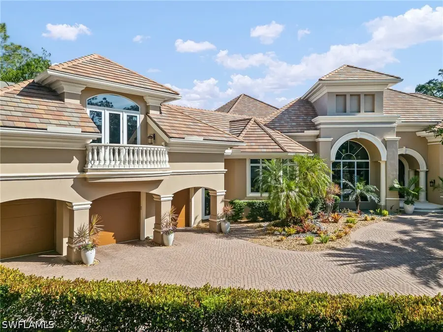 4457 Club Estates Drive, Naples, FL 34112 - #2