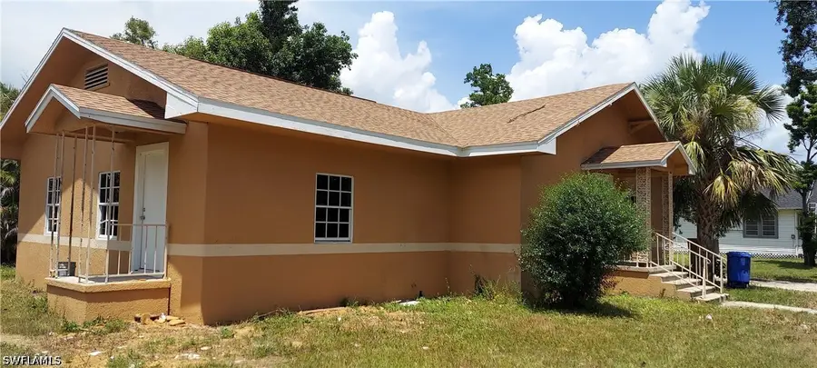 1164 Luray Avenue, Fort Myers, FL 33916 - #2