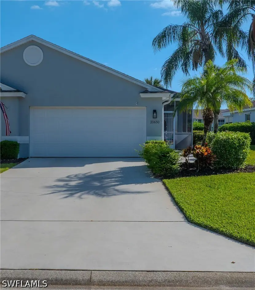 20650 Candlewood Hollow, Estero, FL 33928 - #1