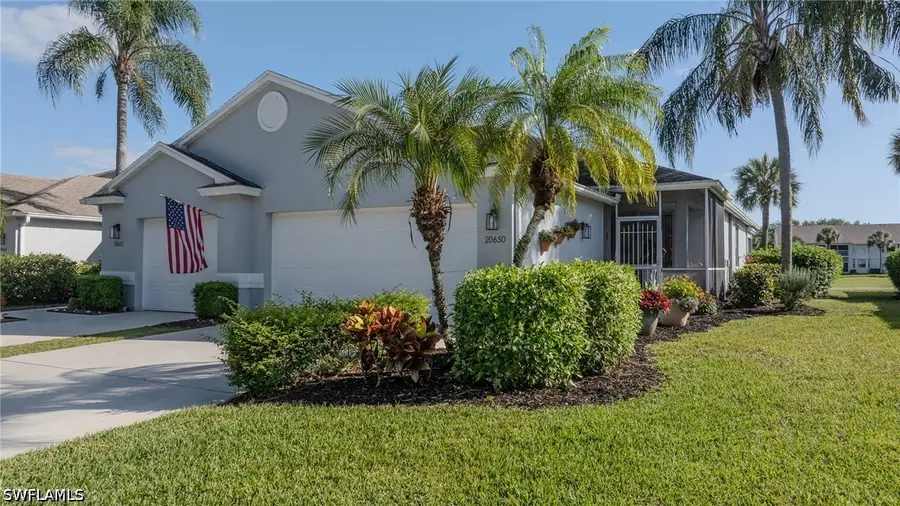 20650 Candlewood Hollow, Estero, FL 33928 - #3