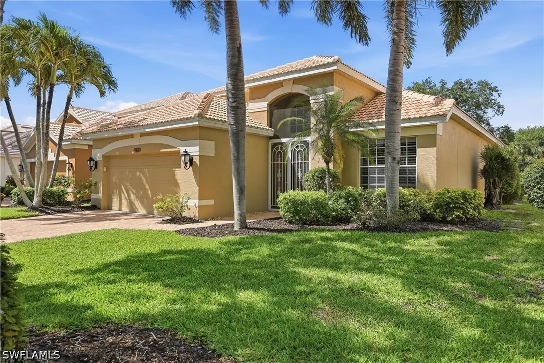 1901 Timarron Way, Naples, FL 34109 - #1