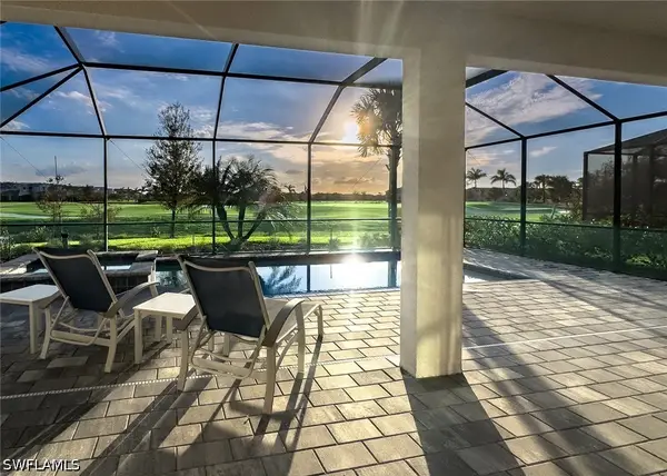 5861 Sunningdale Street W, Ave Maria, FL 34142
