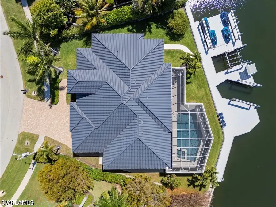 1722 N Bahama Avenue, Marco Island, FL 34145 - #3