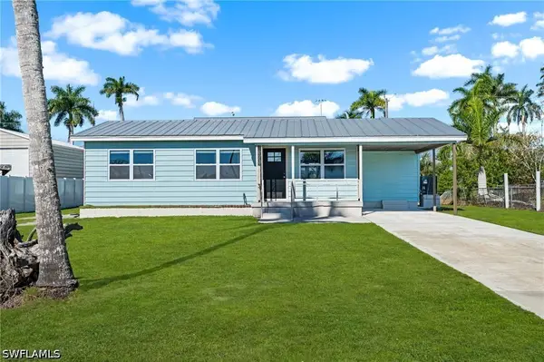 505 Copeland Avenue N, Everglades City, FL 34139