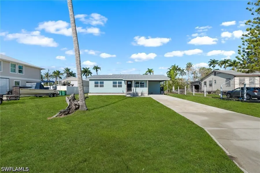 505 Copeland Avenue N, Everglades City, FL 34139 - #2