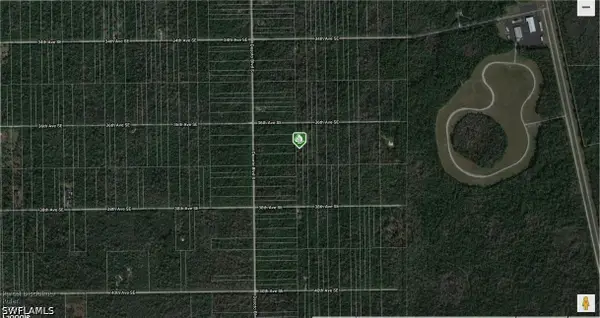 36th Avenue Se, Naples, FL 34120