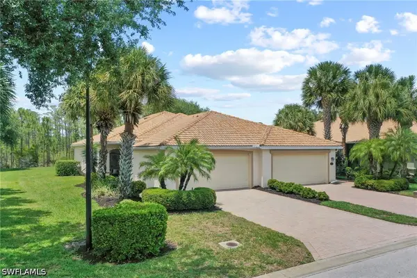 21389 Bella Terra Boulevard, Estero, FL 33928