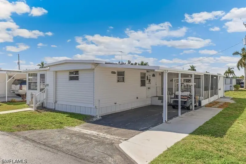 10 Abilene Trail #192, Naples, FL 34113 - #2