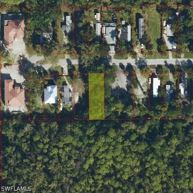 2580 Holly Avenue, Naples, FL 34112 - #1