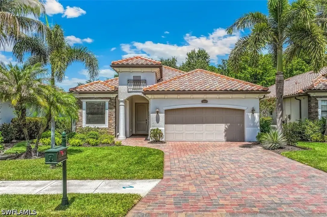 12614 Fenhurst Way, Naples, FL 34120 - #1