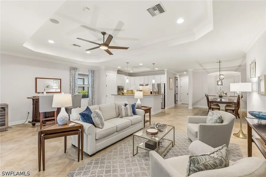 12614 Fenhurst Way, Naples, FL 34120 - #3