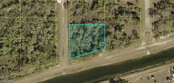 2804 Laura Avenue N, Lehigh Acres, FL 33971