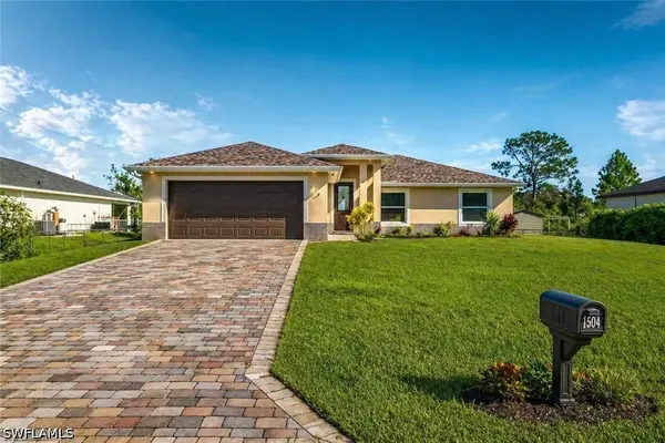 3110 42nd Street W, Lehigh Acres, FL 33971