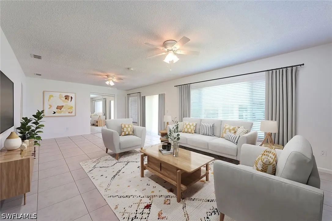 287 Rosewood Court, Lehigh Acres, FL 33936 - #1