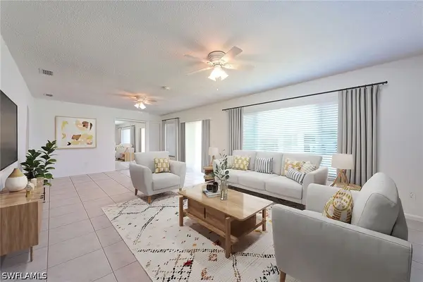 287 Rosewood Court, Lehigh Acres, FL 33936