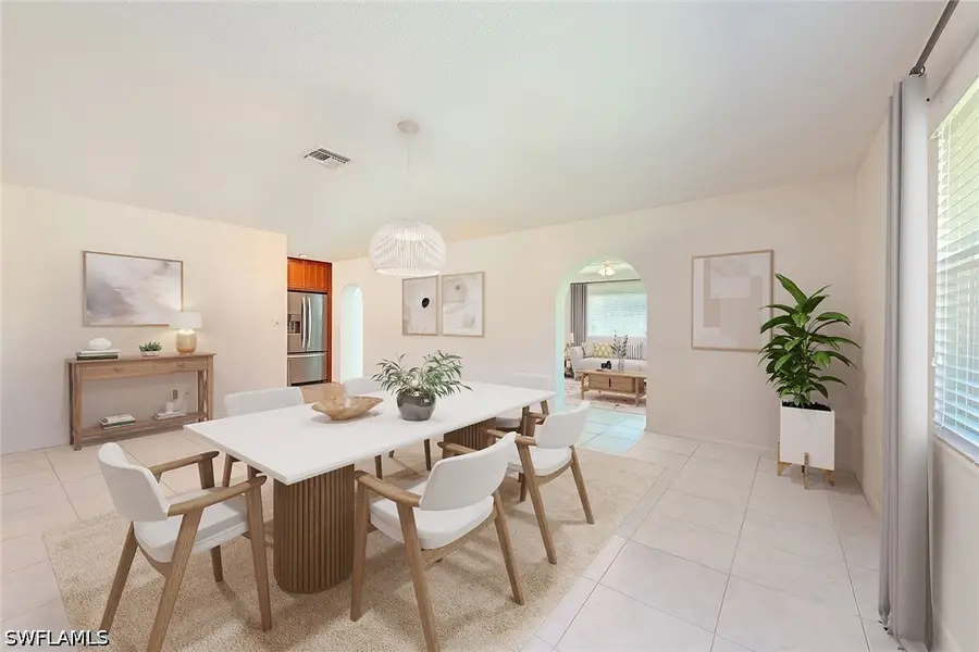 287 Rosewood Court, Lehigh Acres, FL 33936 - #2