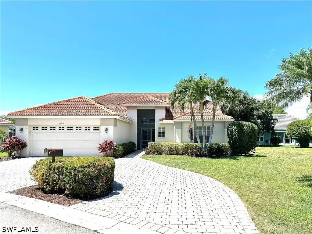 12654 Buttonbush Place, Bonita Springs, FL 34135 - #1