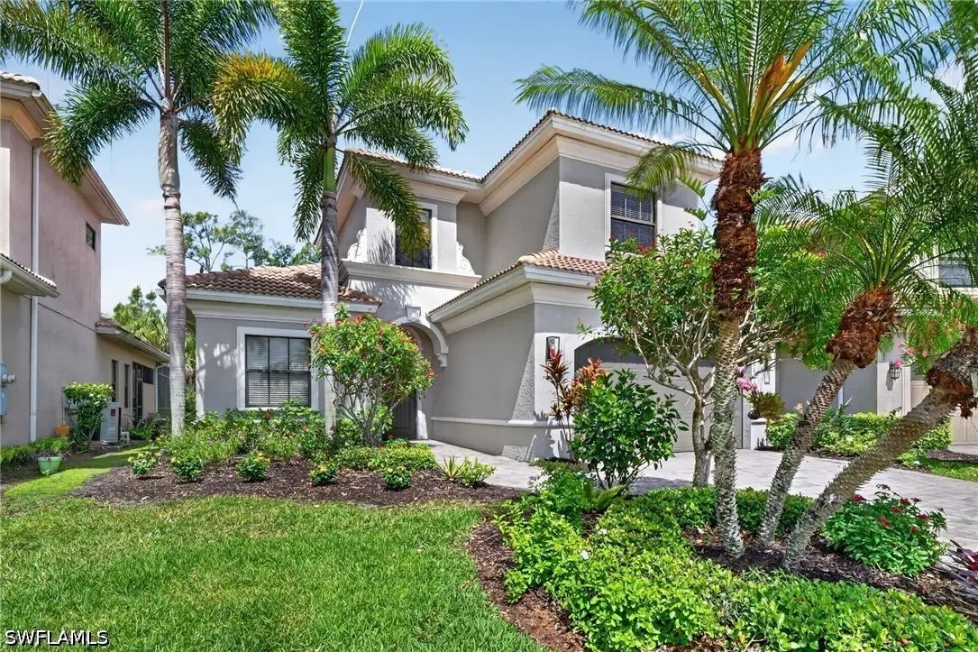 1454 Serrano Circle, Naples, FL 34105 - #1
