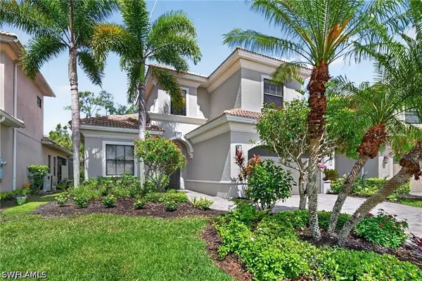 1454 Serrano Circle, Naples, FL 34105