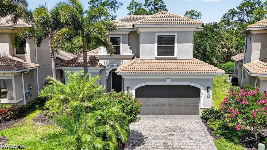 1454 Serrano Circle, Naples, FL 34105 - #2