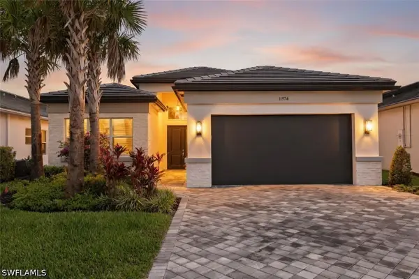 11974 Gardenia Avenue, Naples, FL 34120