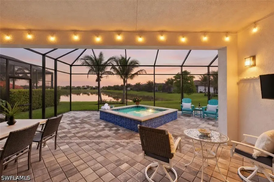 11974 Gardenia Avenue, Naples, FL 34120 - #2