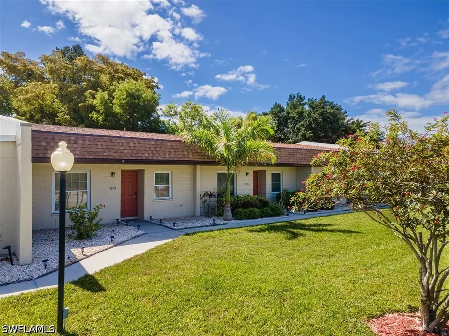 6300 S Pointe Boulevard #473, Fort Myers, FL 33919 - #2