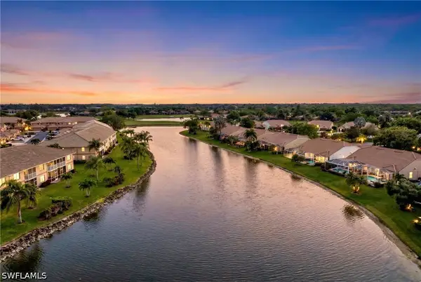 8670 Mustang Drive, Naples, FL 34113