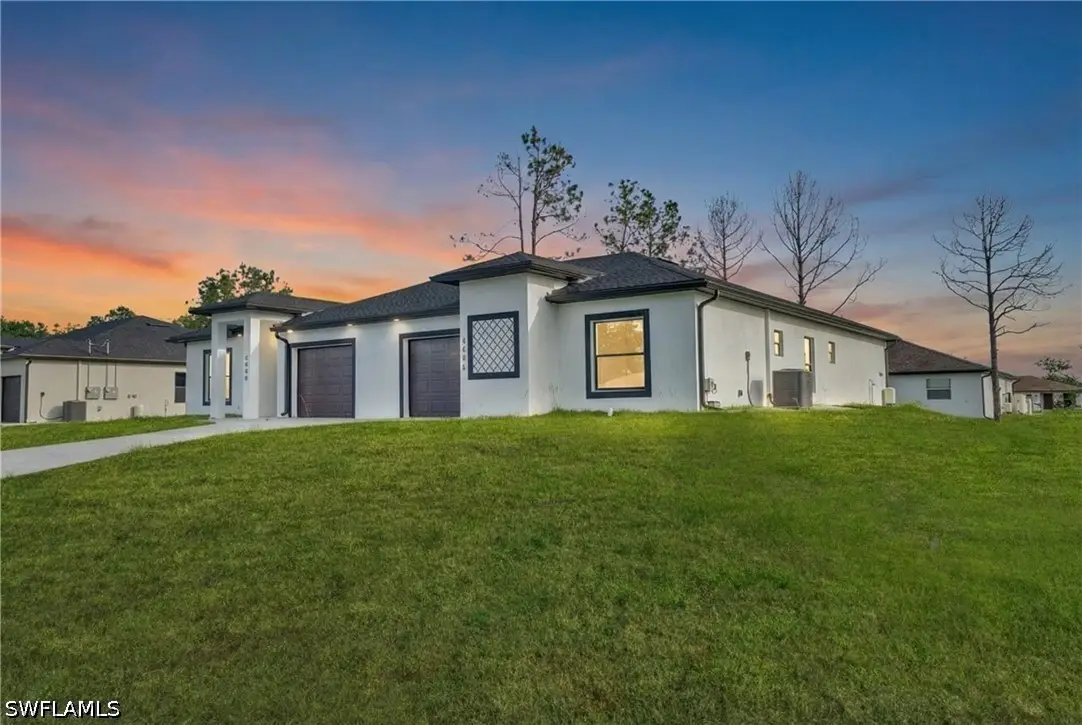 4410-4412 25th Street Sw, Lehigh Acres, FL 33973 - #1